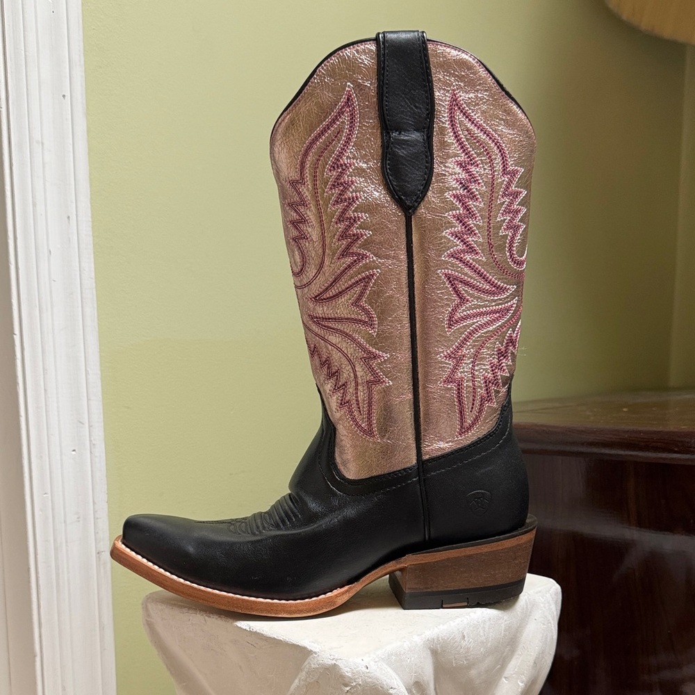 Ariat Futurity Flash Western Boot size  6 women H53N11